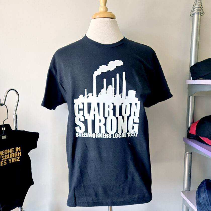 Business launches fundraiser for explosion victims